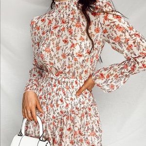 Princess Polly Guetta Mini Dress